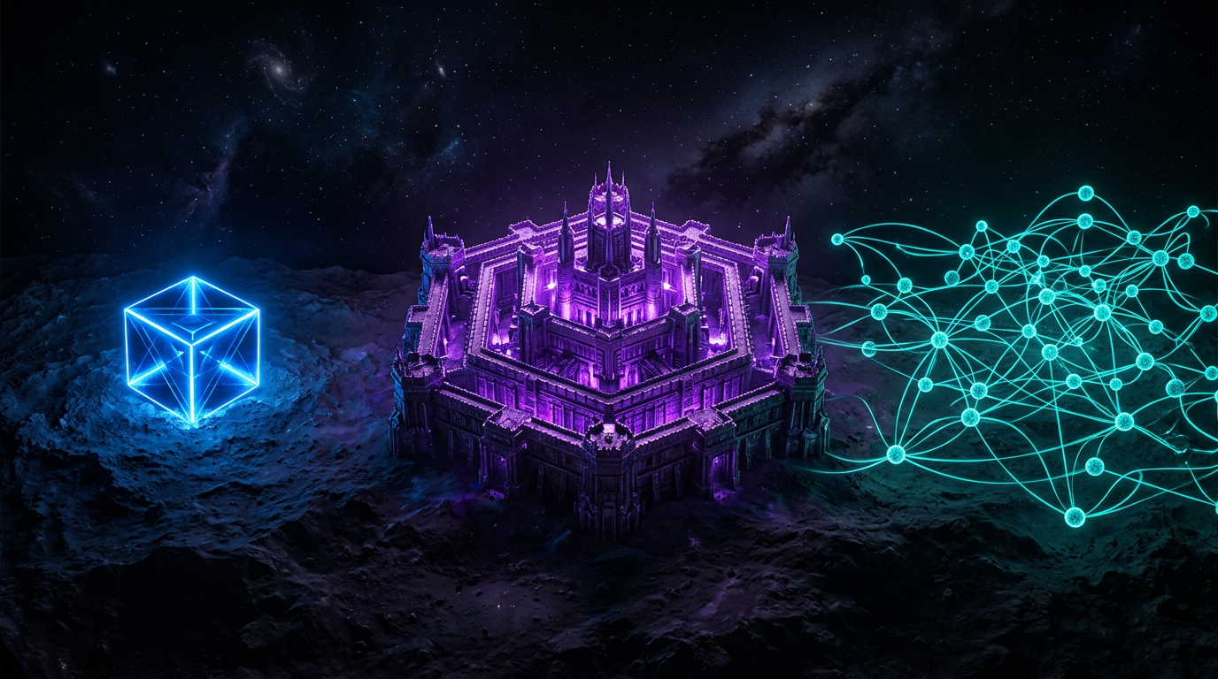 The Runtime Wars: Agent Operating Systems Are Here